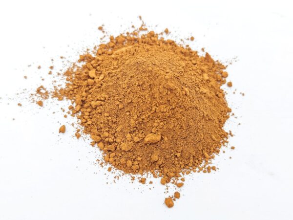 Farbpigment Beige