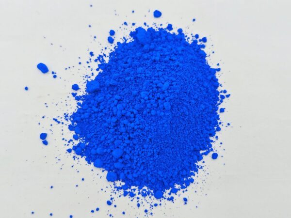 Farbpigment Ultramarinblau