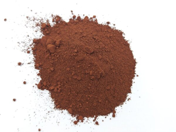 Farbpigment Braun