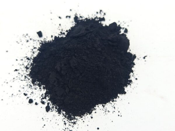 Farbpigment Schwarz Charcoal