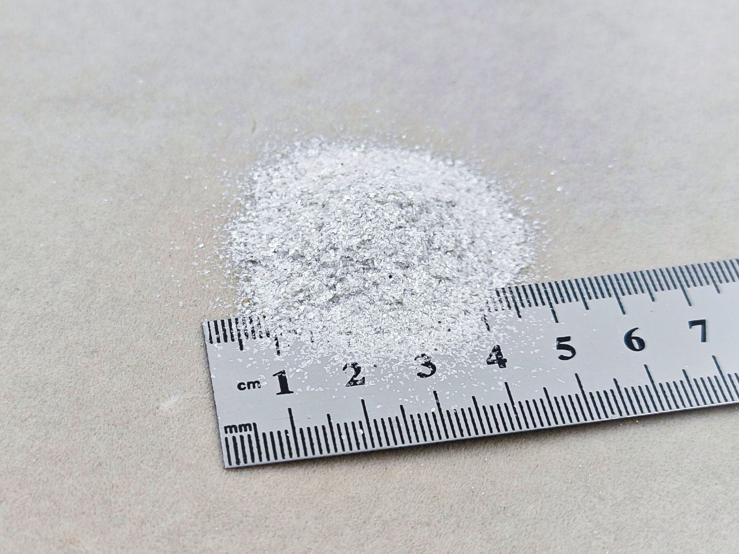 Moskauer Glas Silber - Fein