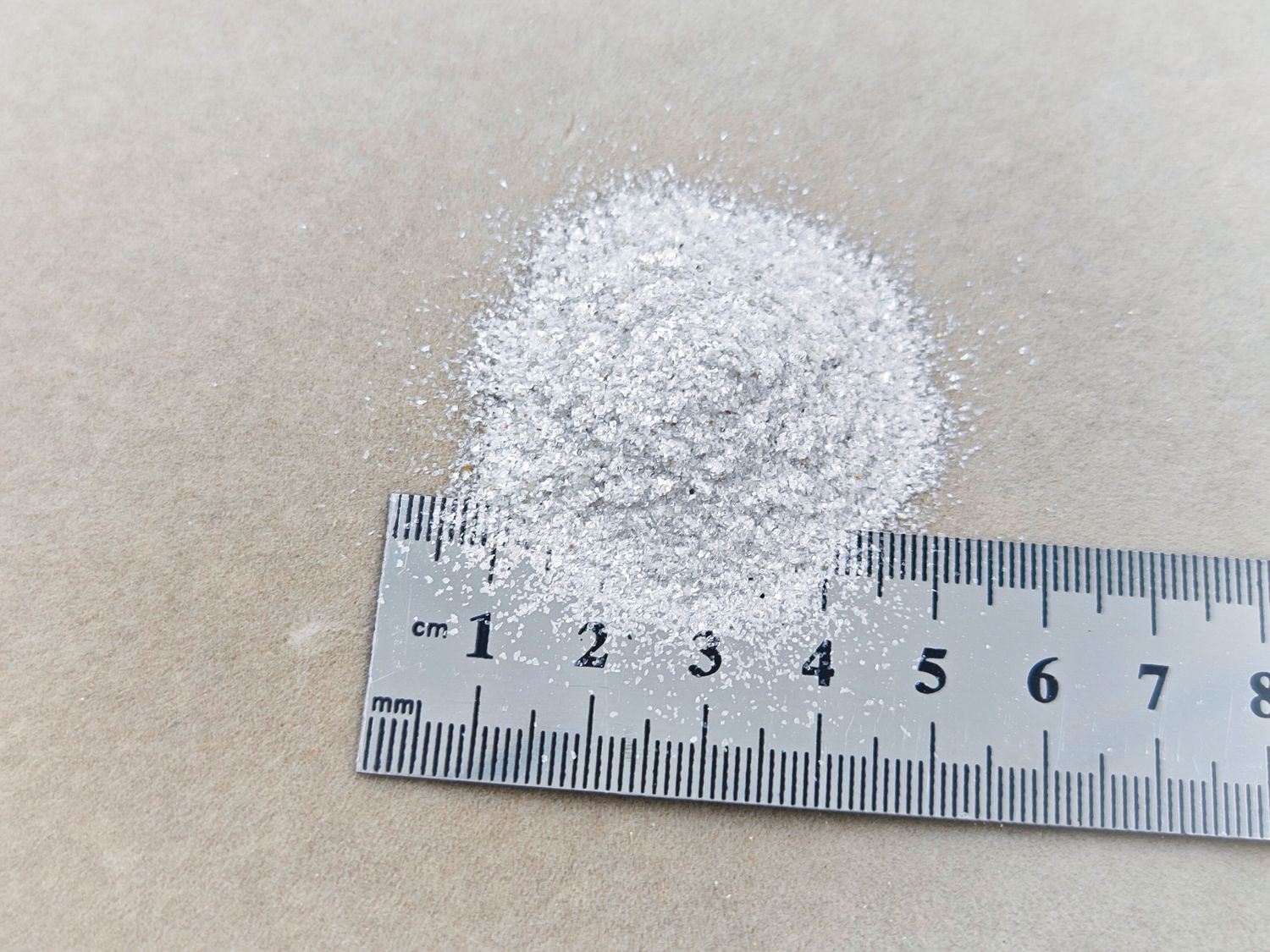 Moskauer Glas Silber - Fein – Bild 2