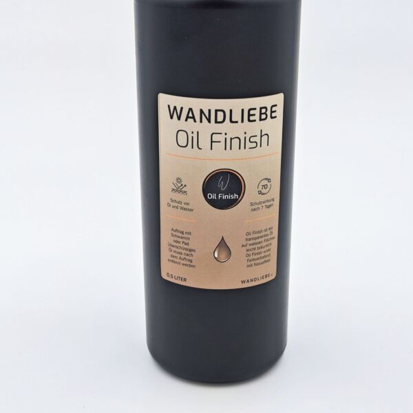Wandliebe OilFinish