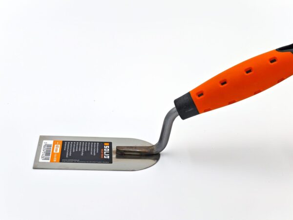 Edelstahl Stukkateurkelle 60mm