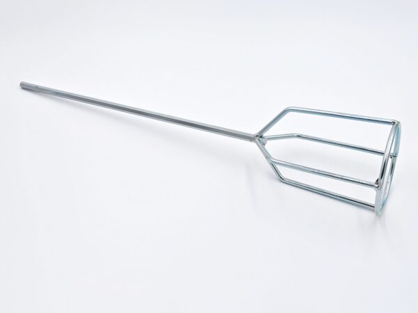 Korbrührer ø100mm x 500 HEX Aufnahme